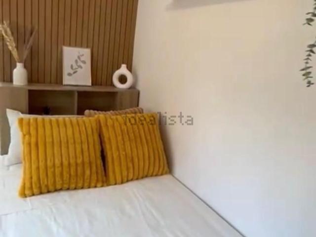 Habitación, Olletas Sierra Blanquilla, Málaga