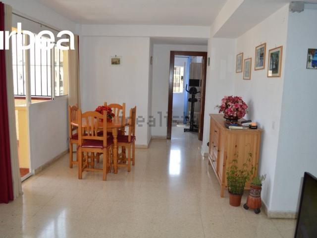 Habitación, Olletas Sierra Blanquilla, Málaga