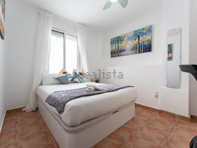 Habitación, Olletas Sierra Blanquilla, Málaga