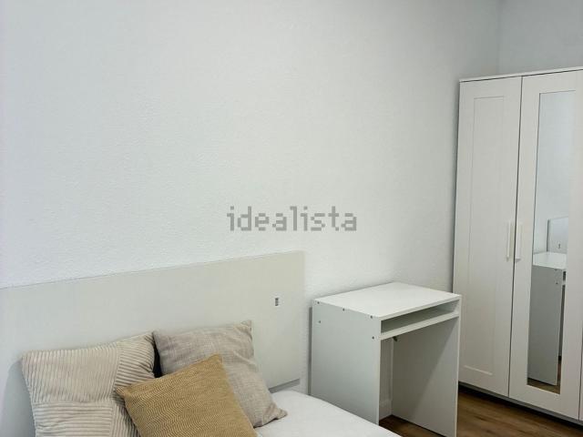 Habitación, Onda