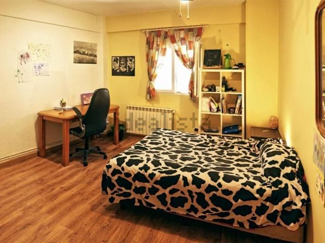 Habitación, Opañel, Madrid