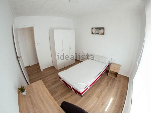 Habitación, Orihuela
