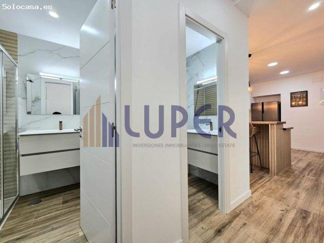 Habitación a estudiantes en Alicante zona los Angeles