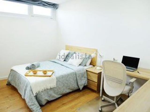 Habitación, A Salgueira O Castaño, Vigo