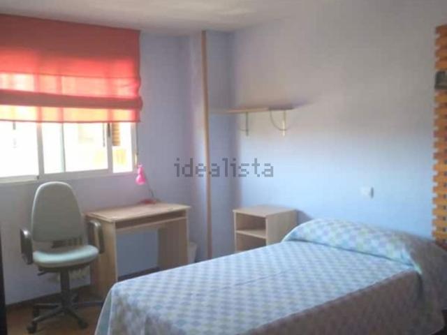 Habitación, Acacias, Madrid