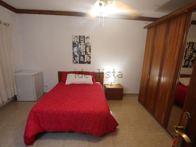 Habitación, Adeje