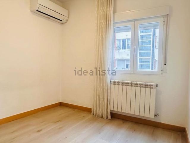 Habitación, Águilas, Madrid