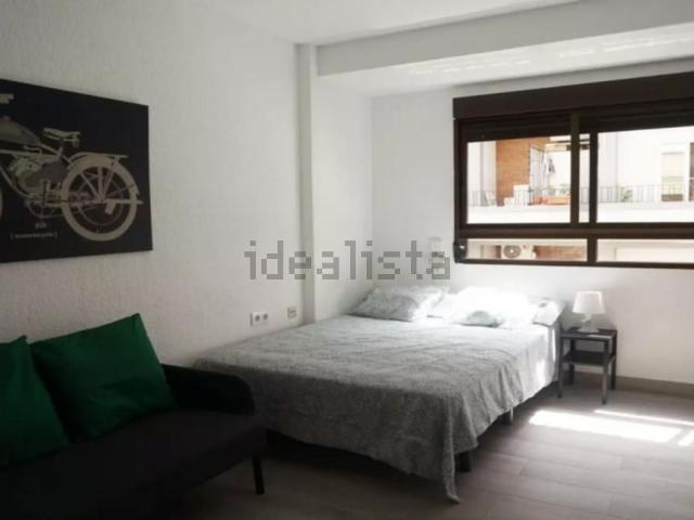 Habitación, Aiora, València