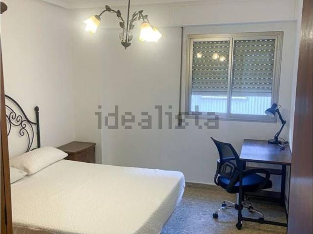 Habitación, Alcoy / Alcoi
