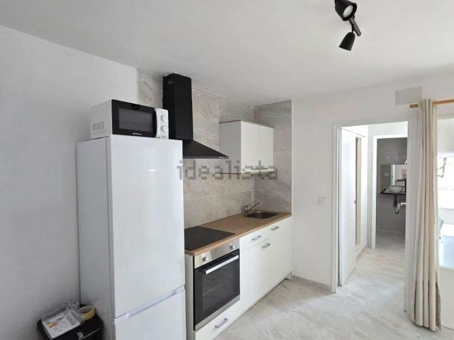 Habitación, Alcoy / Alcoi
