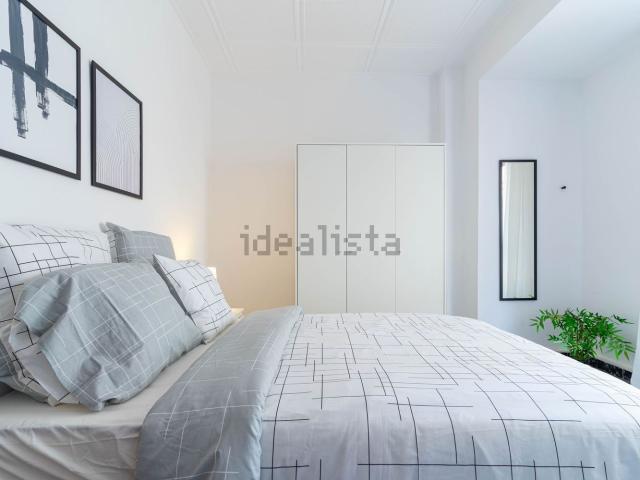 Habitación, Alcoy / Alcoi