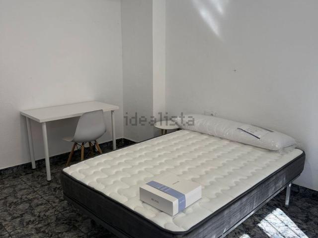 Habitación, Alcoy / Alcoi
