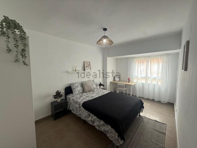 Habitación, Alcoy / Alcoi