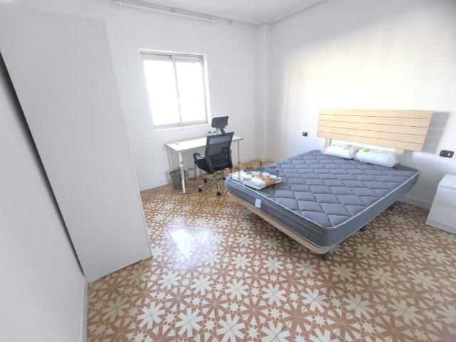 Habitación, Alcoy / Alcoi