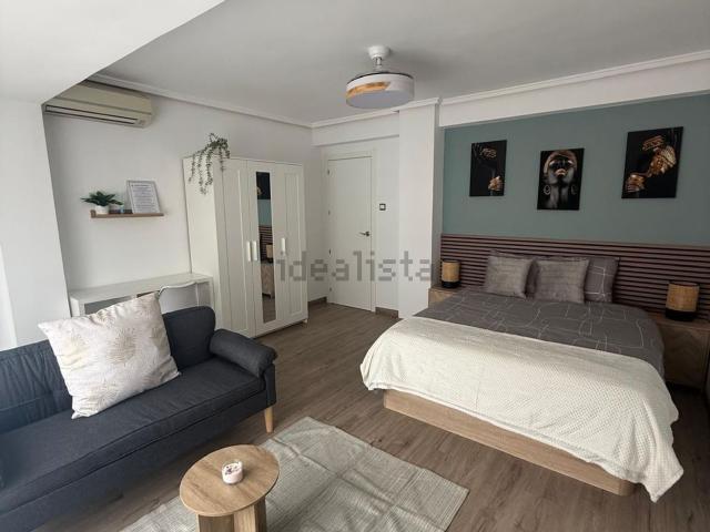 Habitación, Alcoy / Alcoi