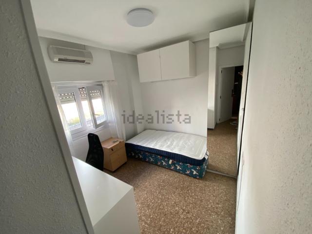 Habitación, Alcoy / Alcoi