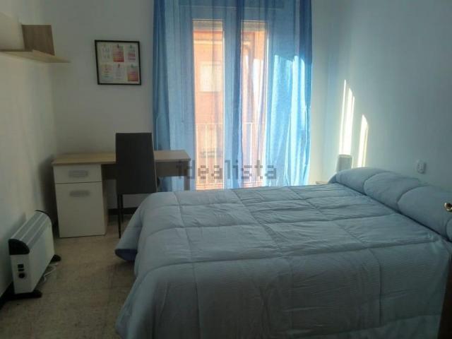 Habitación, Alcoy / Alcoi