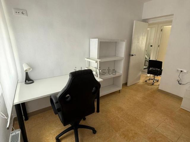 Habitación, Alcoy / Alcoi