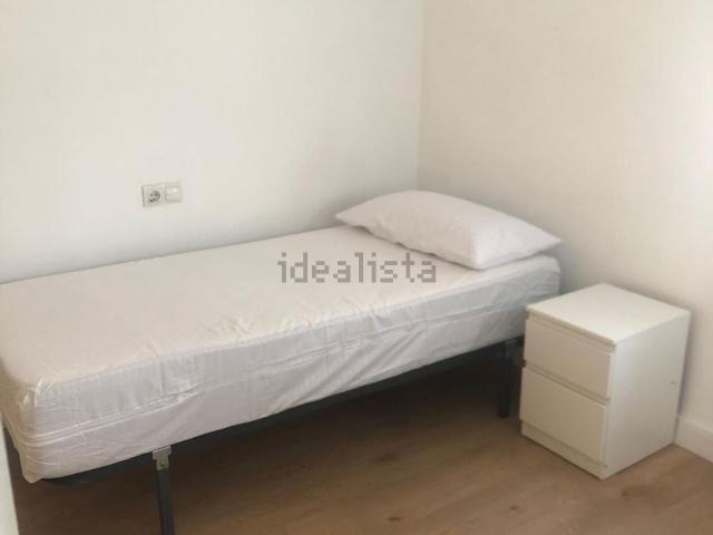 Habitación, Alcoy / Alcoi