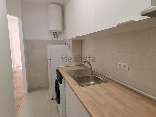 Habitación, Alcoy / Alcoi