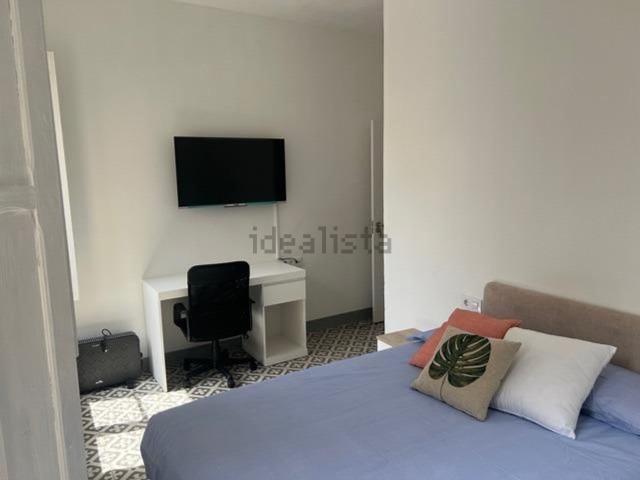 Habitación, Alcoy / Alcoi