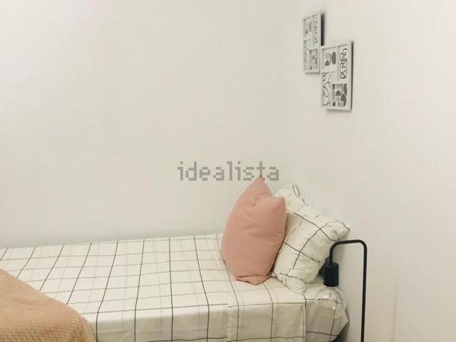 Habitación, Alcoy / Alcoi