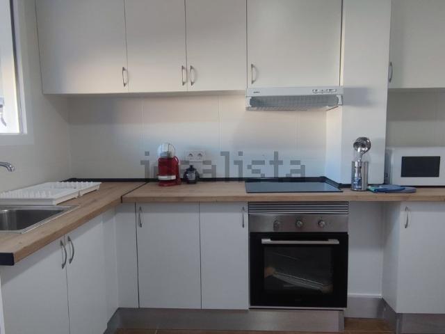Habitación, Alcoy / Alcoi