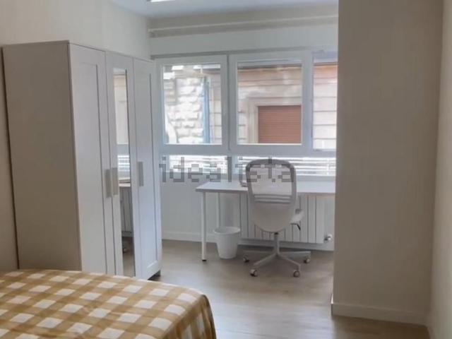 Habitación, Alcoy / Alcoi