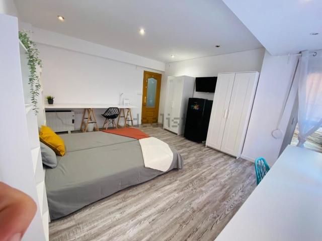 Habitación, Alcoy / Alcoi