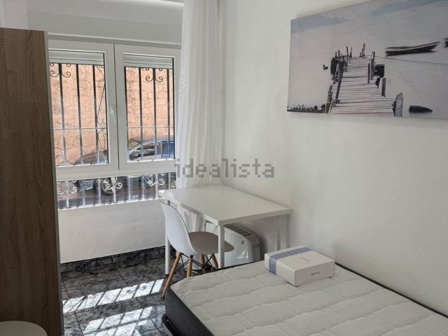 Habitación, Alcoy / Alcoi