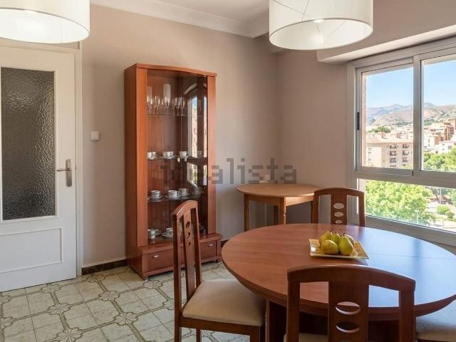 Habitación, Alcoy / Alcoi