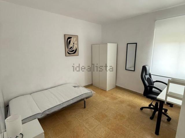 Habitación, Alcoy / Alcoi