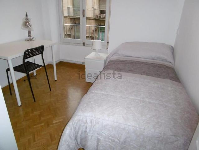 Habitación, Alcoy / Alcoi