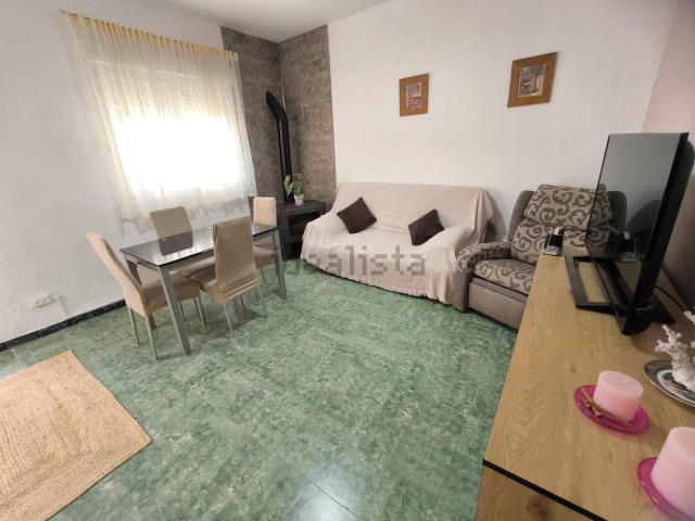 Habitación, Alcoy / Alcoi