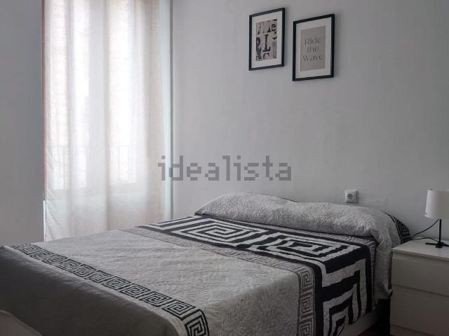 Habitación, Alcoy / Alcoi
