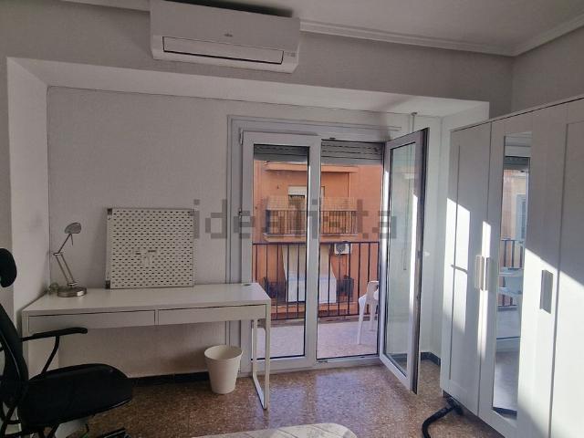 Habitación, Alcoy / Alcoi