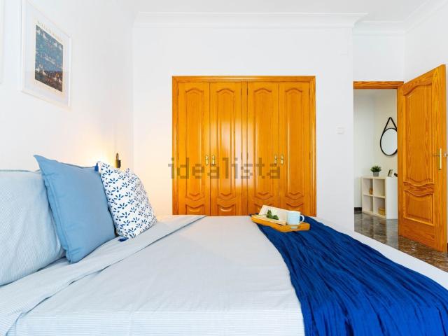 Habitación, Alcoy / Alcoi