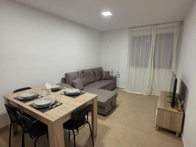 Habitación, Alcoy / Alcoi