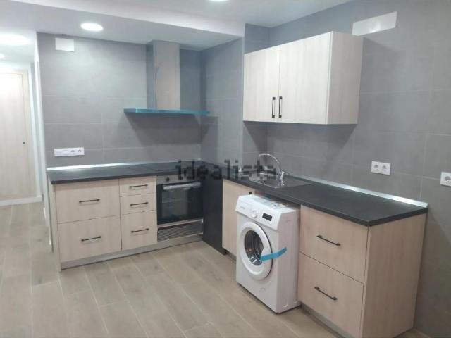 Habitación, Alcoy / Alcoi