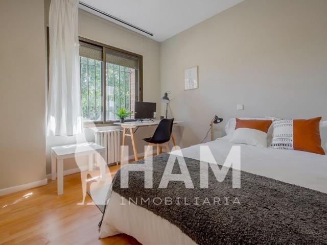 Habitación Alcorcon Casco Antiguo 650€ MES Ref. PPAlcorconSuite