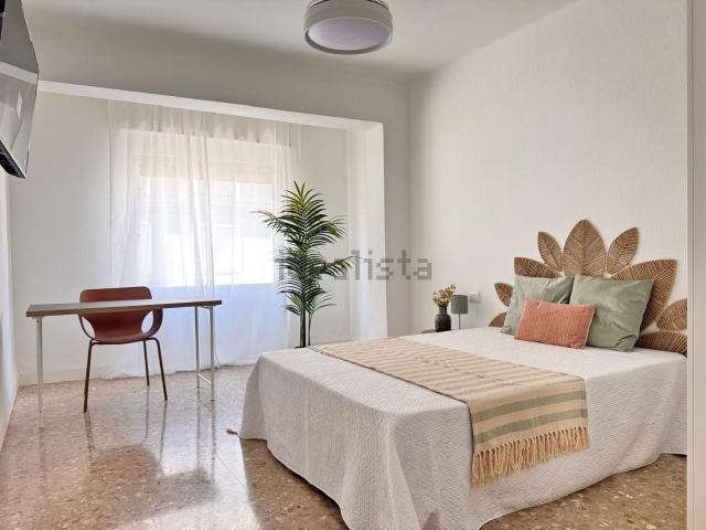 Habitación, Alcora