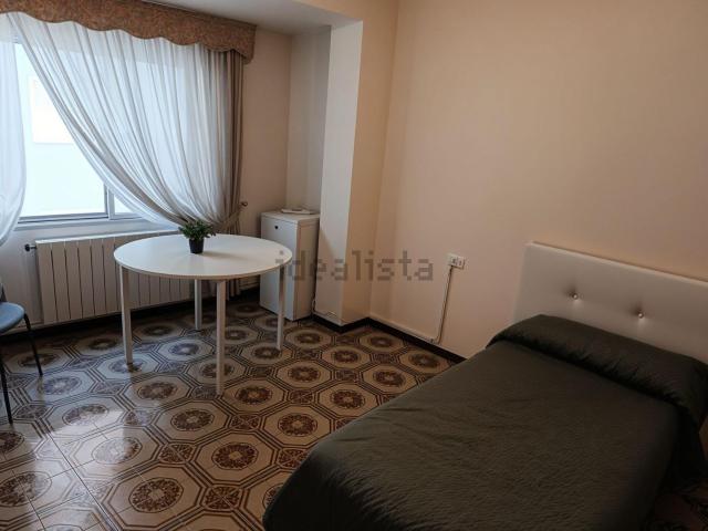 Habitación, Alcora
