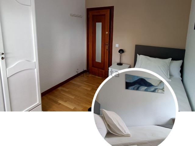 Habitación, Alcalá de Henares