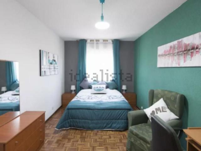 Habitación, Alcalá de Henares