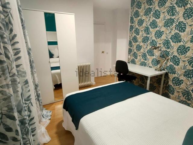 Habitación, Alcalá de Henares