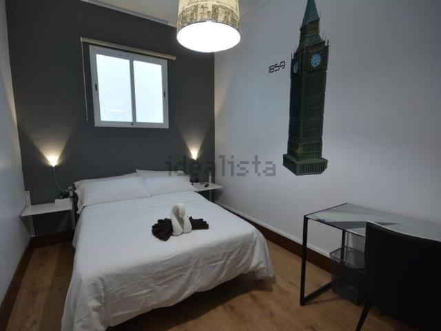 Habitación, Alcaravaneras, Las Palmas de Gran Canaria
