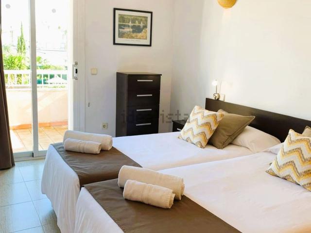 Habitación, Alcúdia