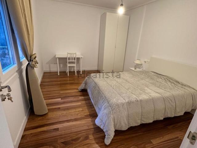 Habitación, Alango, Getxo