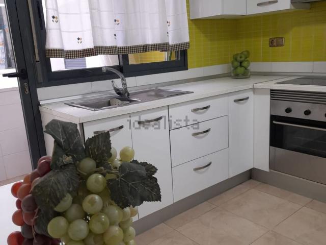 Habitación, Albatera