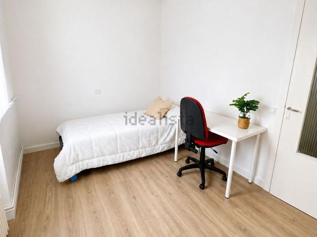 Habitación, Albacete